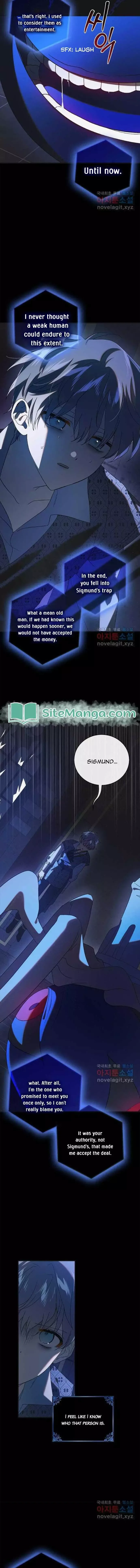 A Way To Protect The Lovable You Chapter 126 page 14