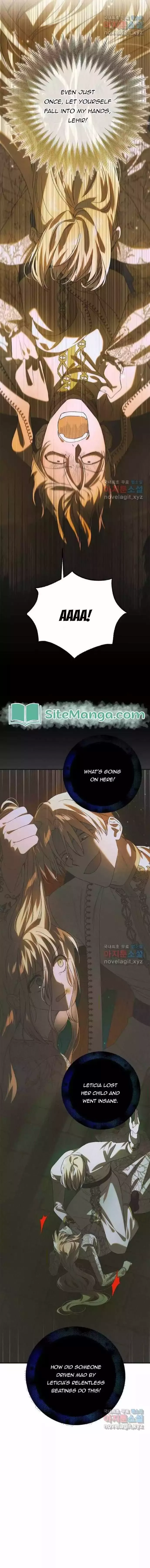 A Way To Protect The Lovable You Chapter 127 page 14