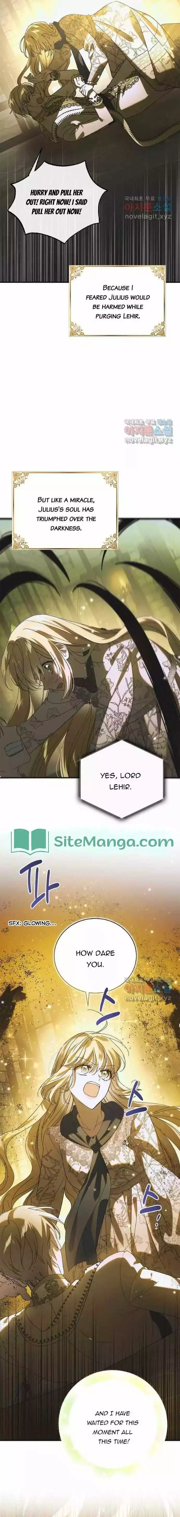 A Way To Protect The Lovable You Chapter 127 page 13
