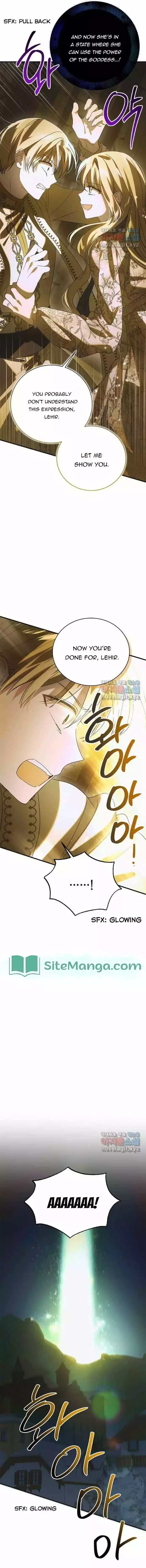A Way To Protect The Lovable You Chapter 127 page 11