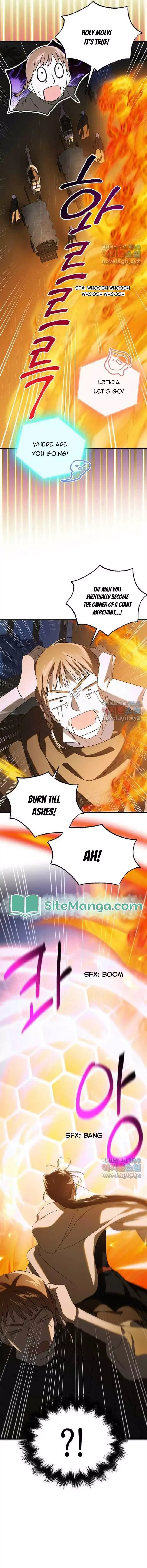 A Way To Protect The Lovable You Chapter 126 page 18