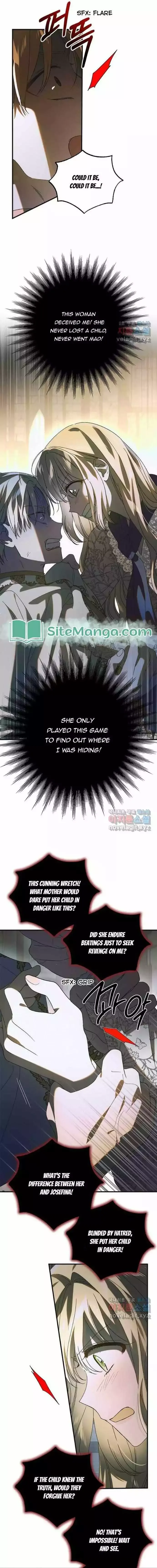 A Way To Protect The Lovable You Chapter 127 page 15