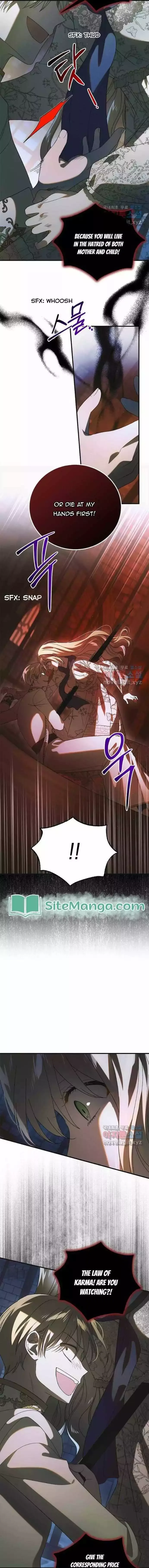 A Way To Protect The Lovable You Chapter 127 page 16