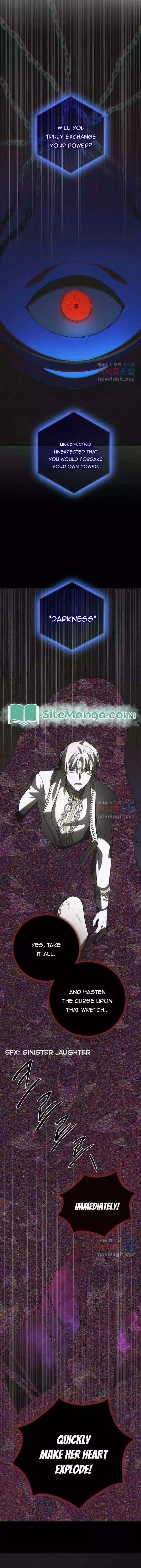 A Way To Protect The Lovable You Chapter 127 page 20