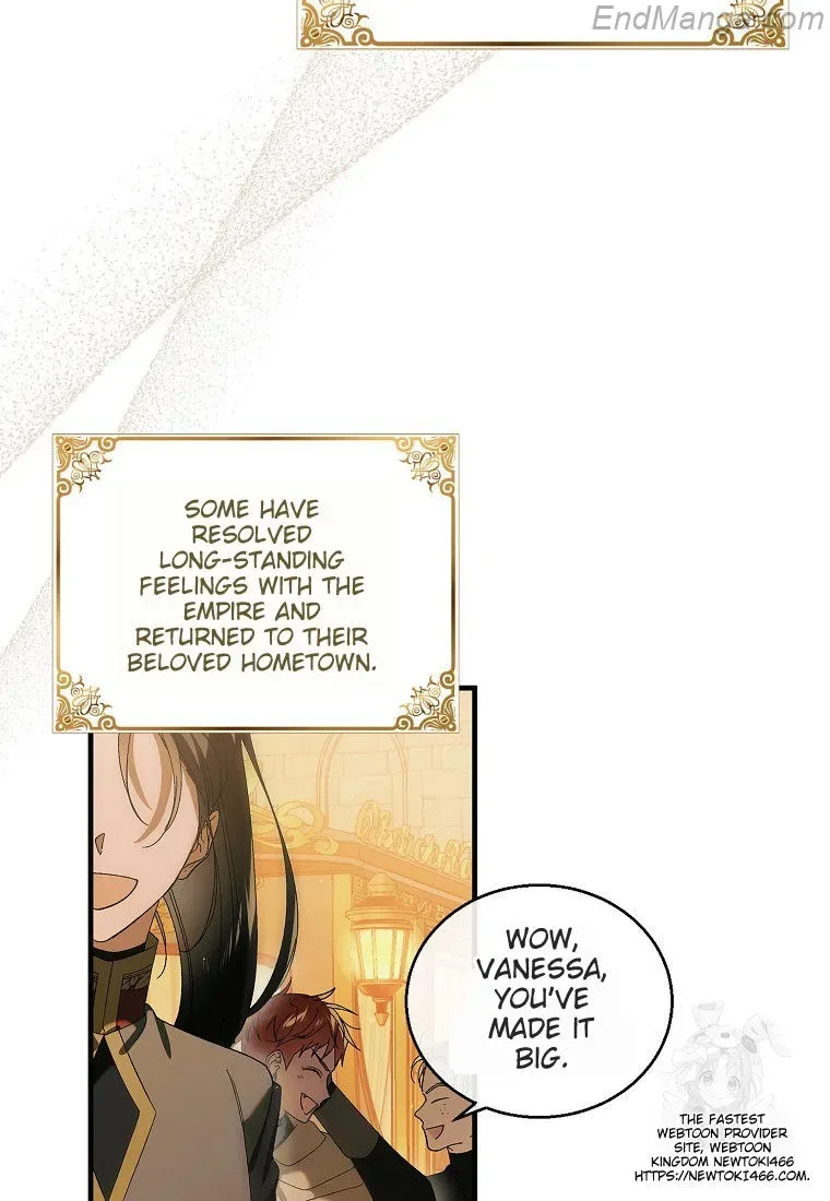 A Way To Protect The Lovable You Chapter 130 page 6