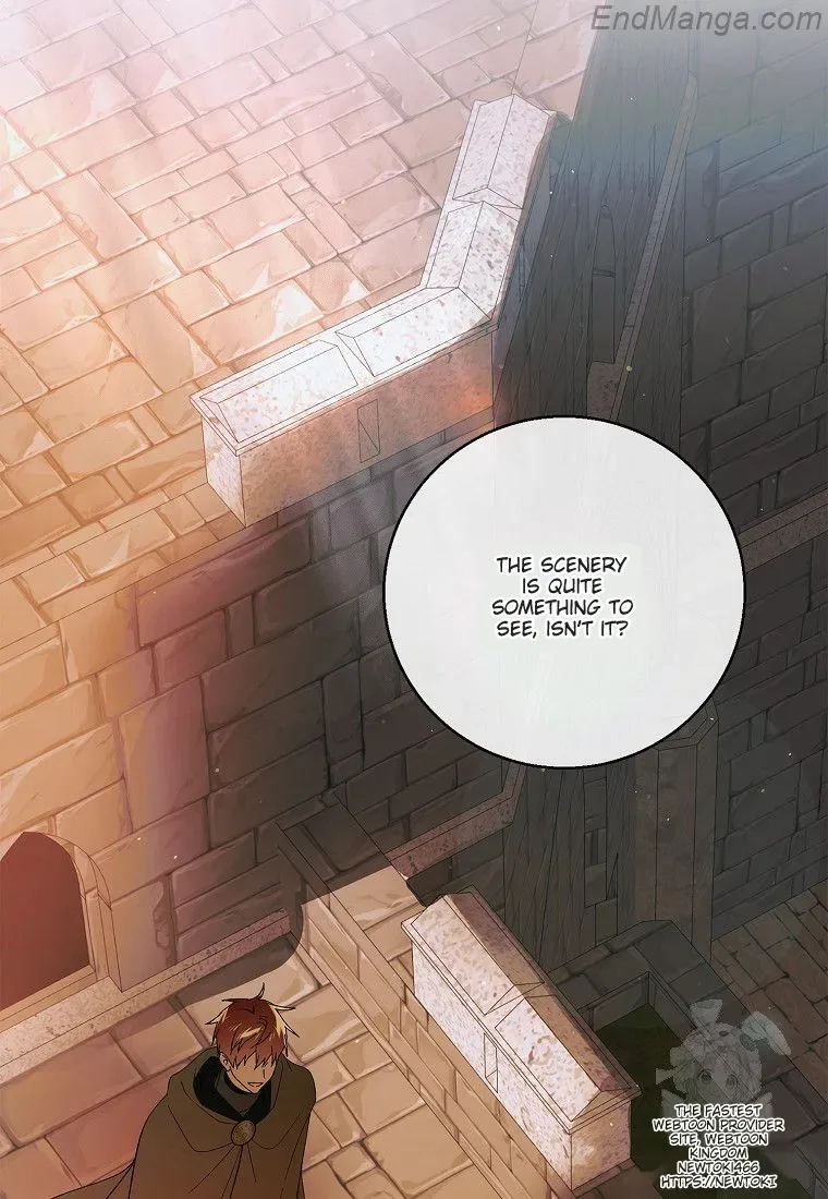 A Way To Protect The Lovable You Chapter 130 page 9