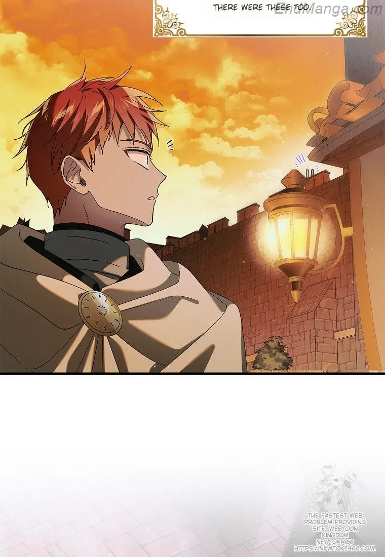 A Way To Protect The Lovable You Chapter 130 page 8