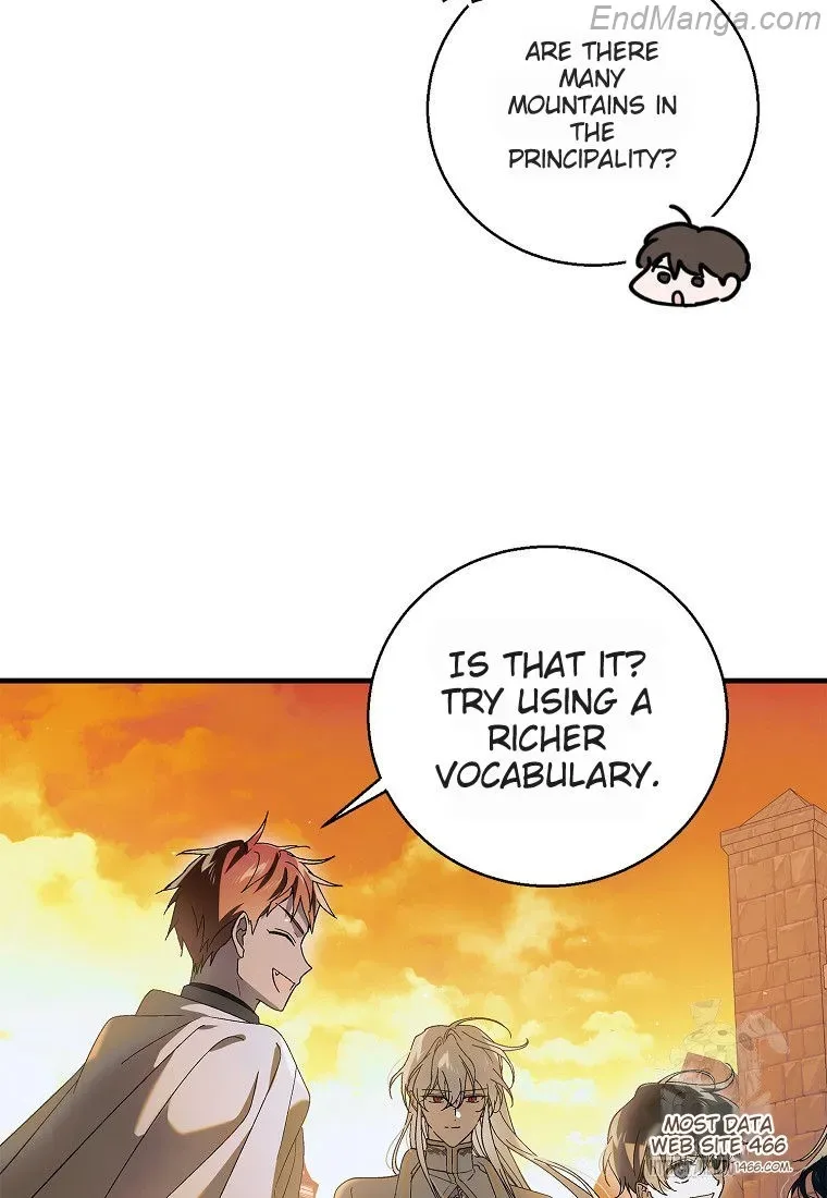 A Way To Protect The Lovable You Chapter 130 page 11