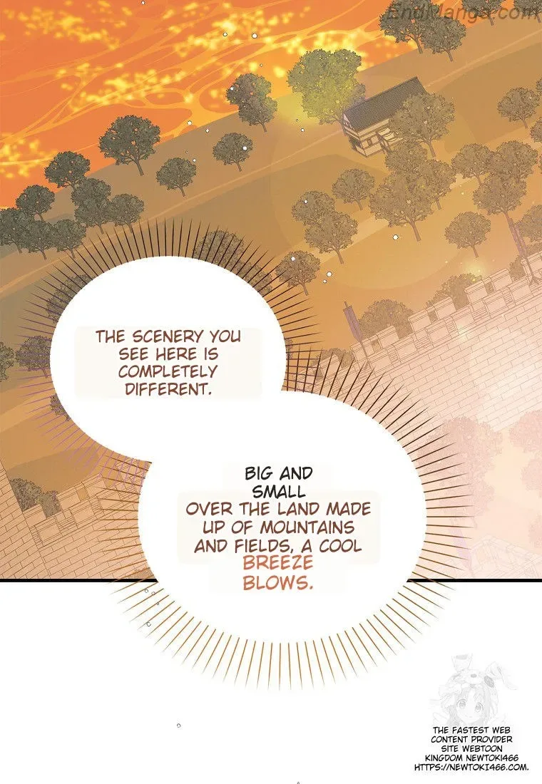 A Way To Protect The Lovable You Chapter 130 page 17