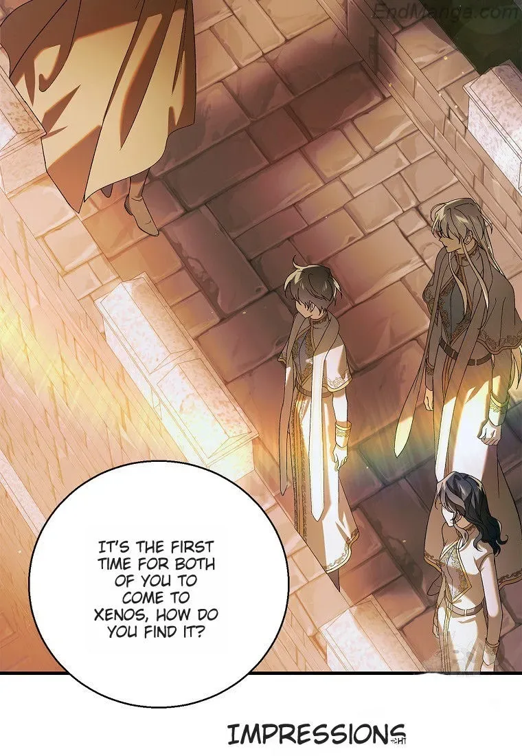 A Way To Protect The Lovable You Chapter 130 page 10