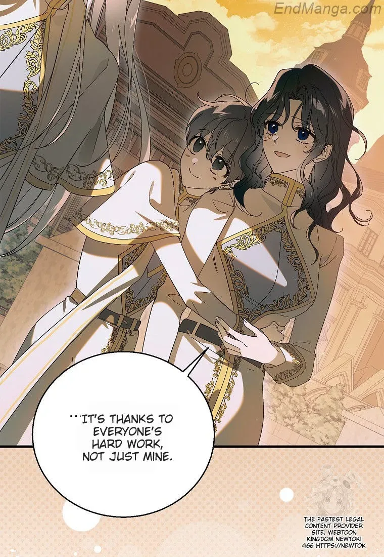 A Way To Protect The Lovable You Chapter 130 page 26