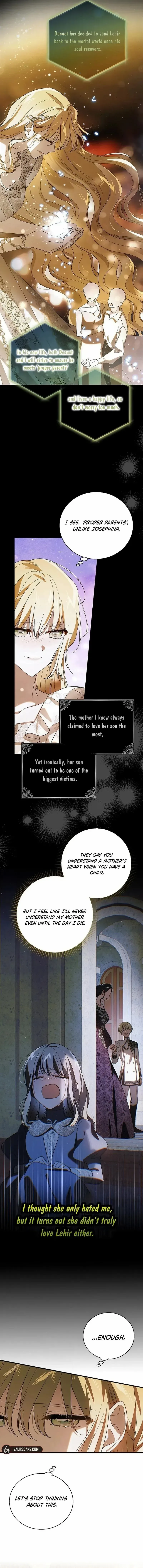 A Way To Protect The Lovable You Chapter 133 page 6