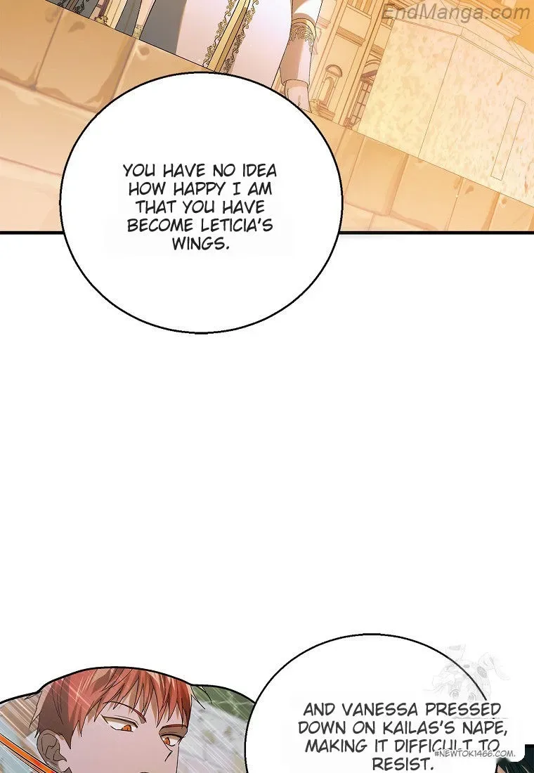 A Way To Protect The Lovable You Chapter 130 page 23
