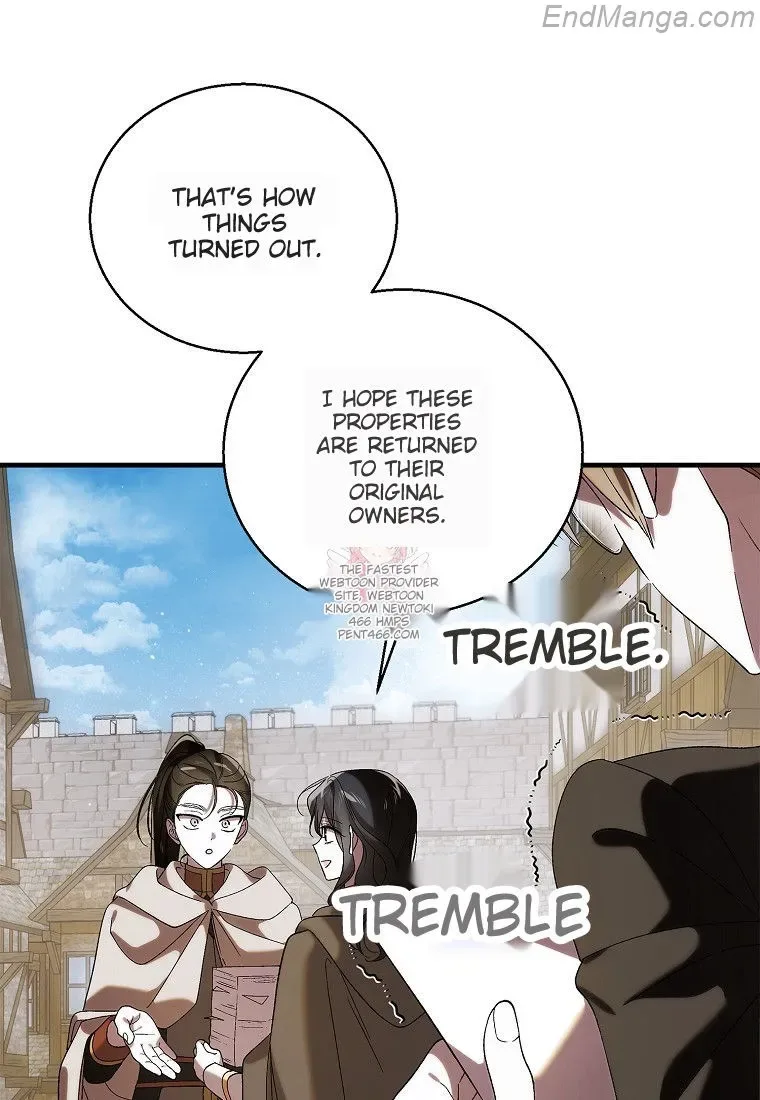 A Way To Protect The Lovable You Chapter 132 page 1
