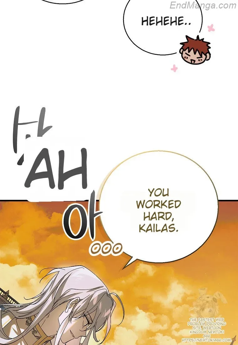 A Way To Protect The Lovable You Chapter 130 page 25