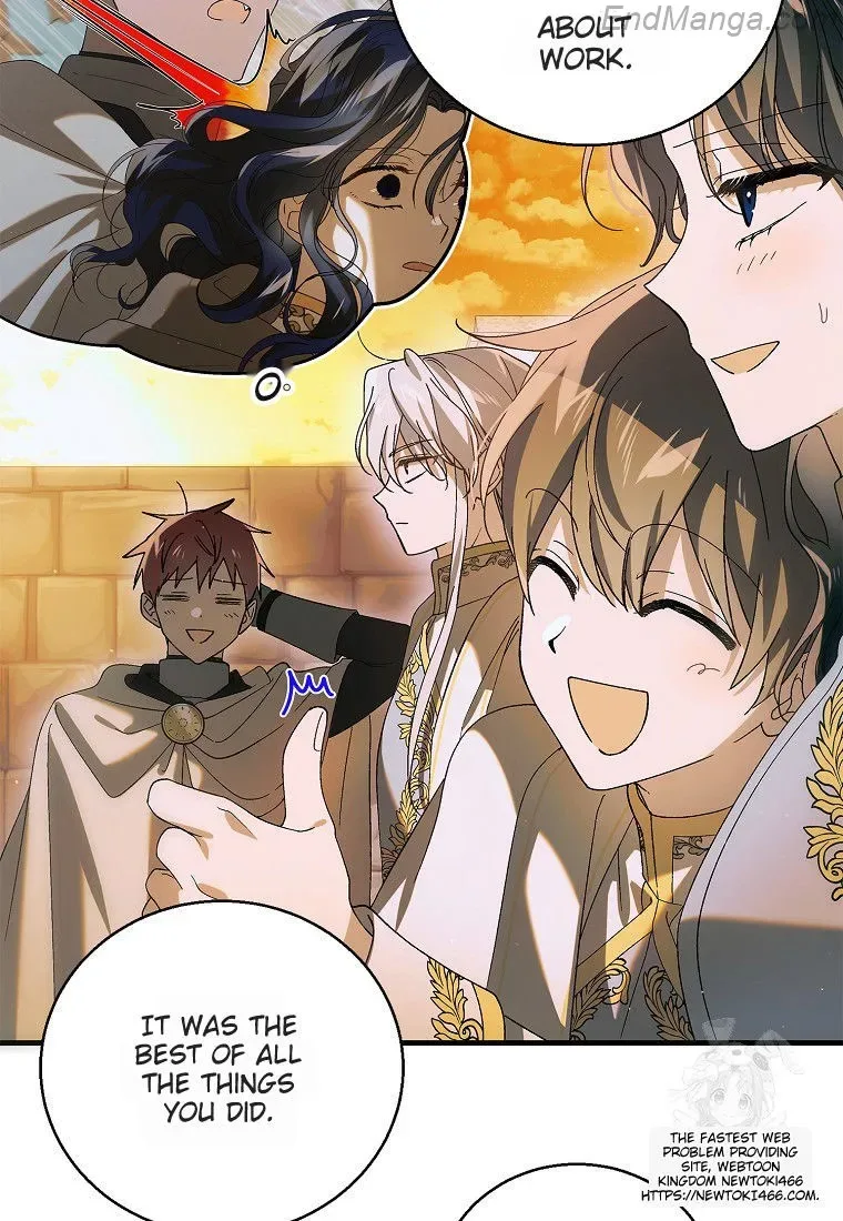 A Way To Protect The Lovable You Chapter 130 page 24
