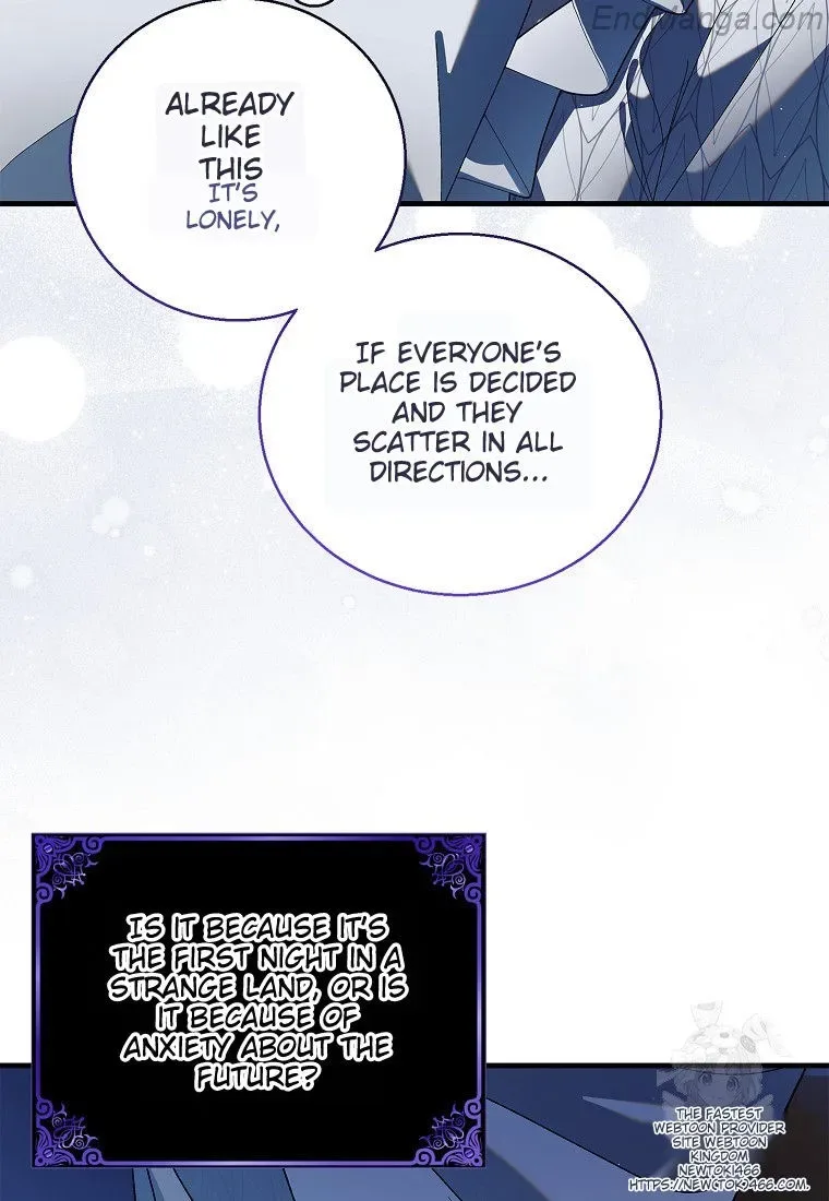 A Way To Protect The Lovable You Chapter 130 page 40
