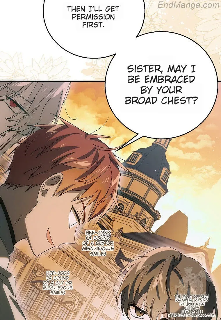 A Way To Protect The Lovable You Chapter 130 page 29