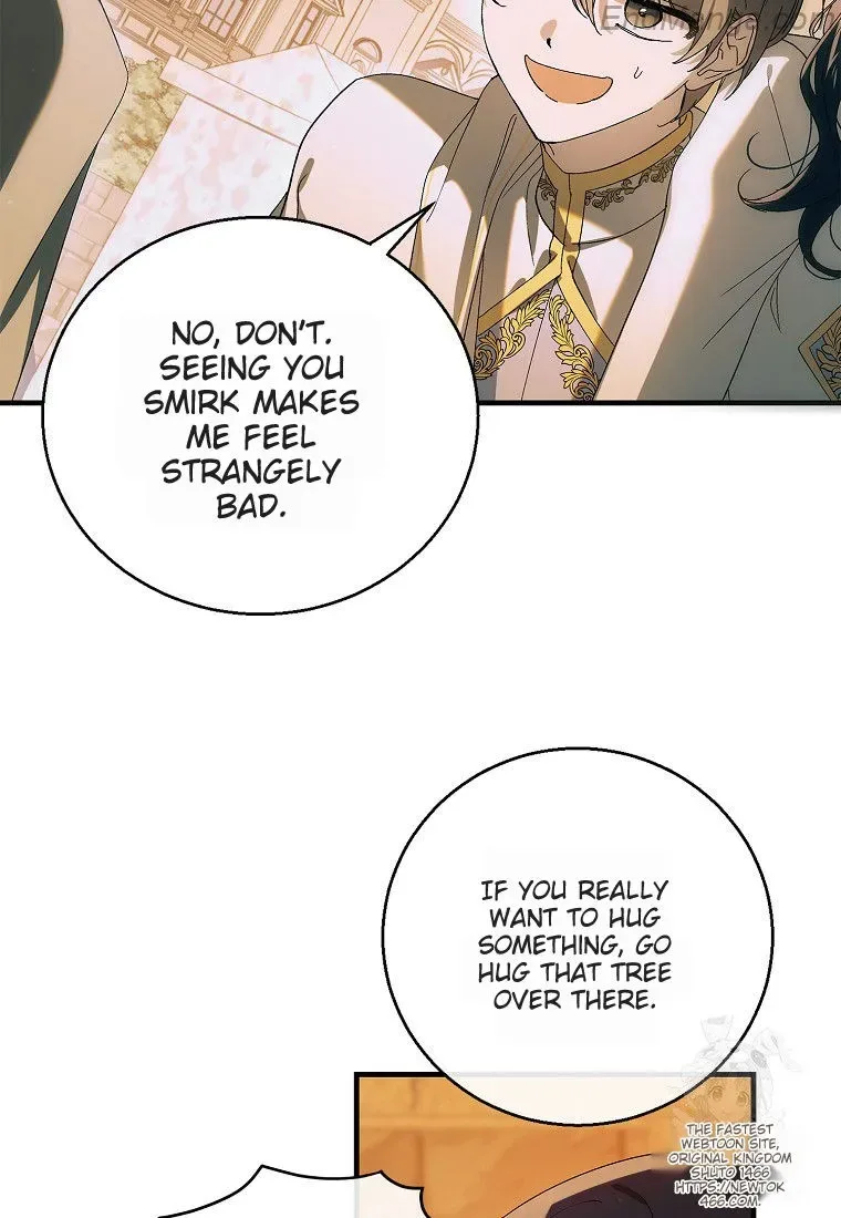 A Way To Protect The Lovable You Chapter 130 page 30