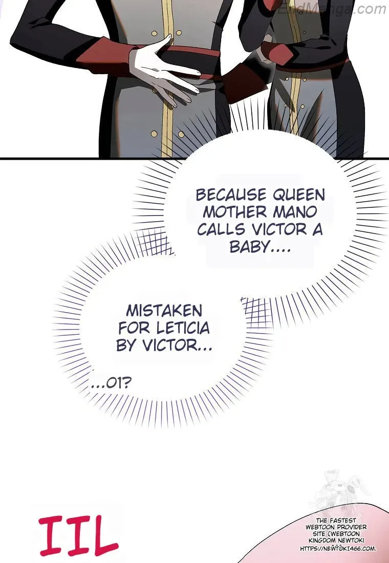 A Way To Protect The Lovable You Chapter 131 page 7