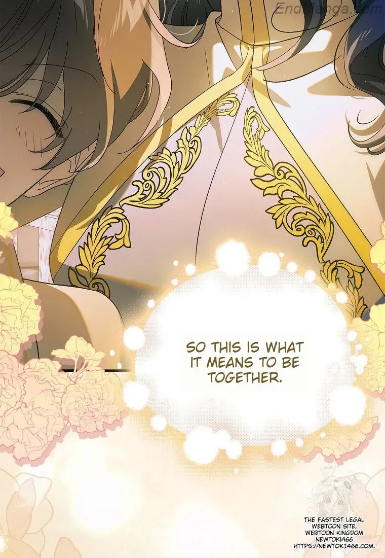 A Way To Protect The Lovable You Chapter 130 page 33