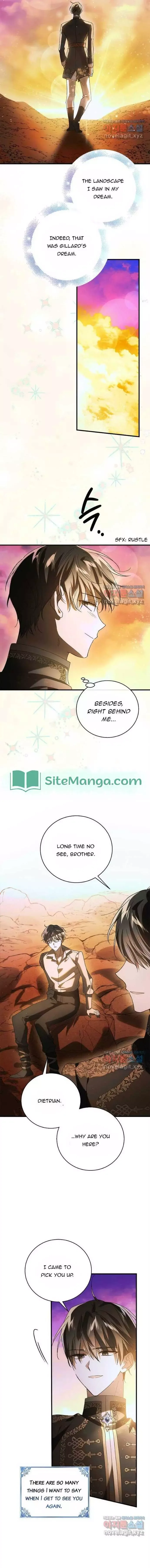 A Way To Protect The Lovable You Chapter 129 page 13