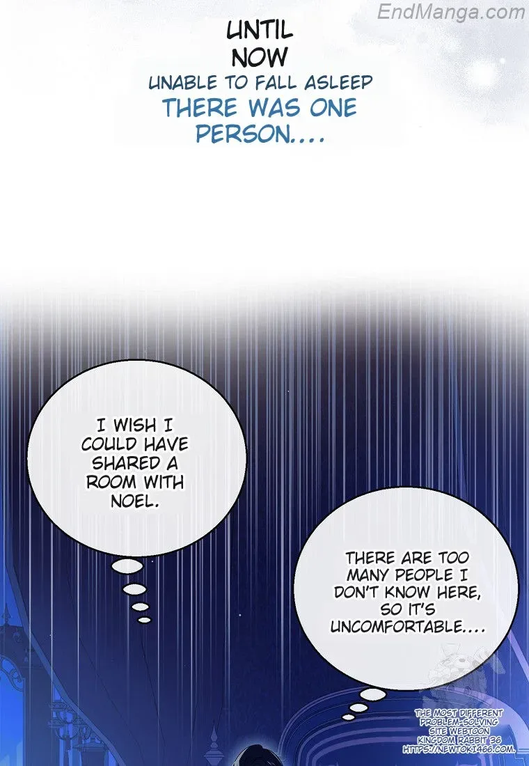 A Way To Protect The Lovable You Chapter 130 page 37