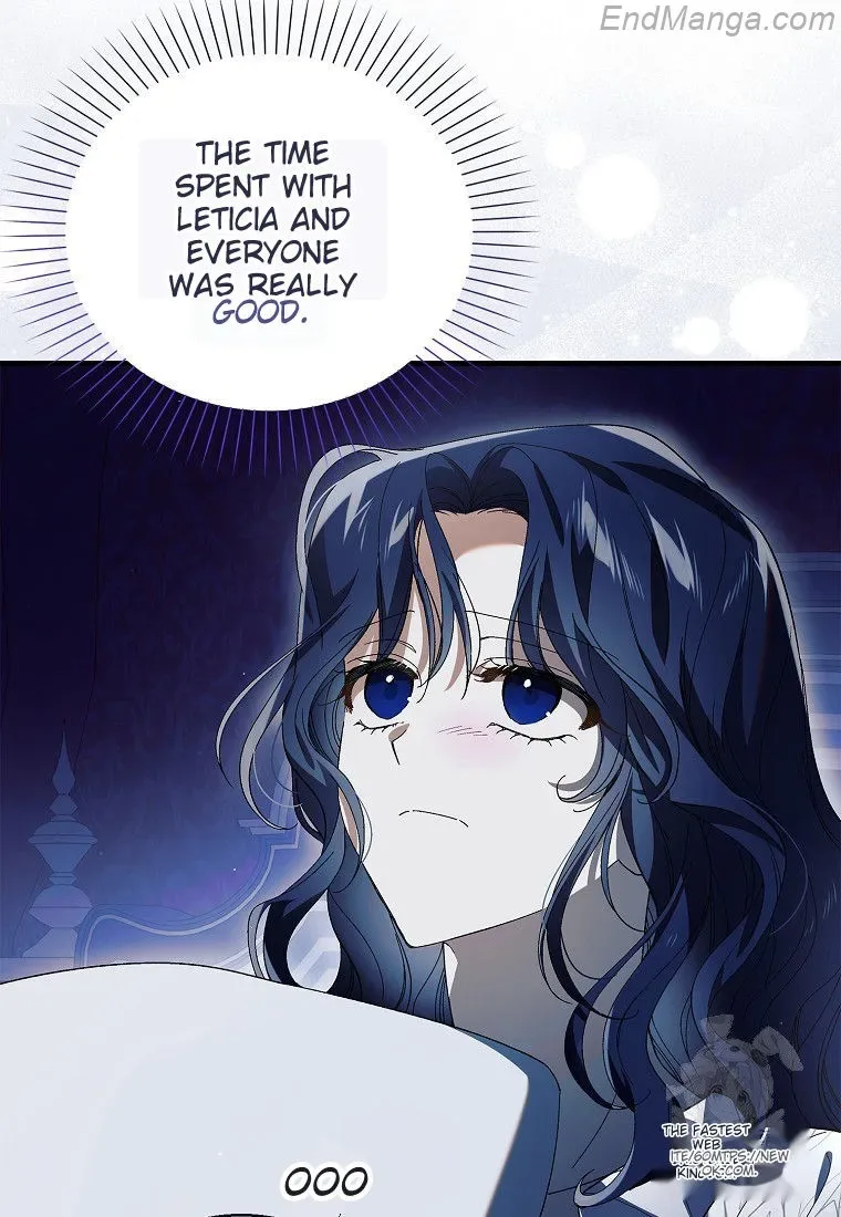 A Way To Protect The Lovable You Chapter 130 page 39