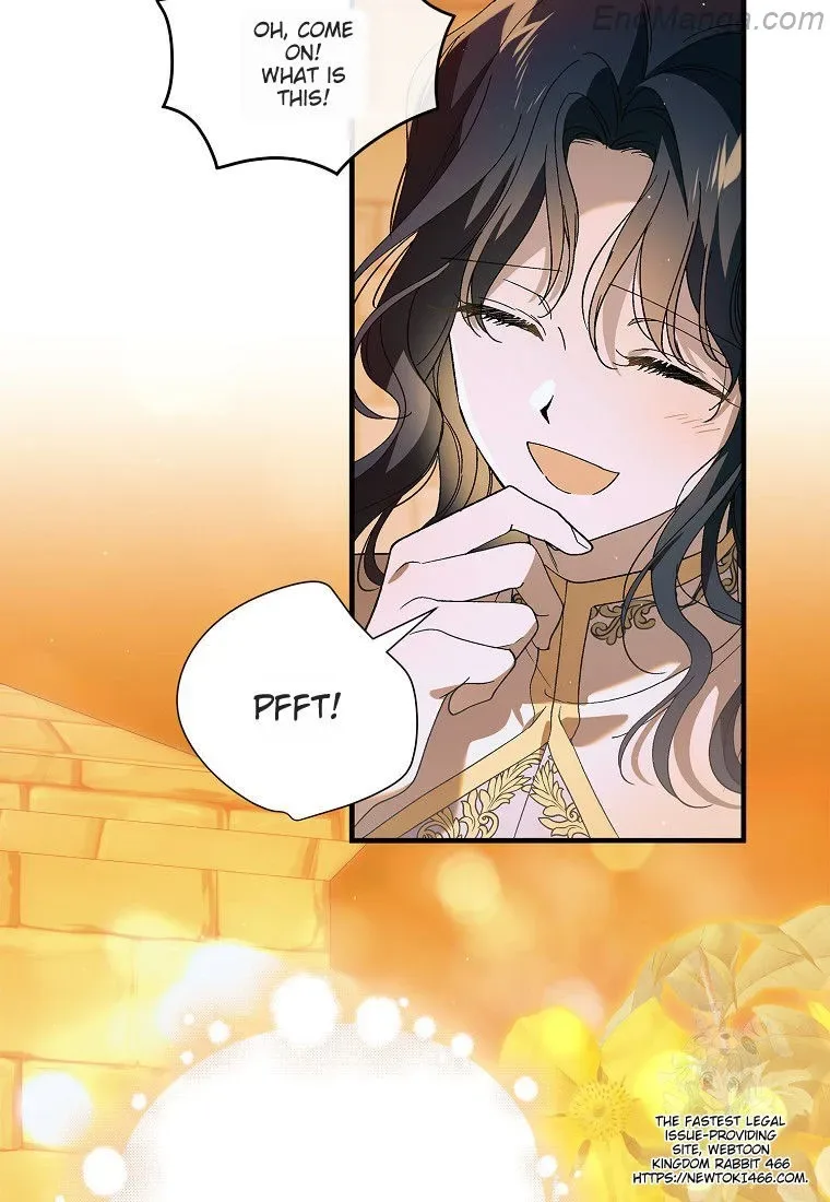 A Way To Protect The Lovable You Chapter 130 page 31