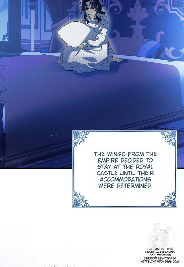 A Way To Protect The Lovable You Chapter 130 page 38
