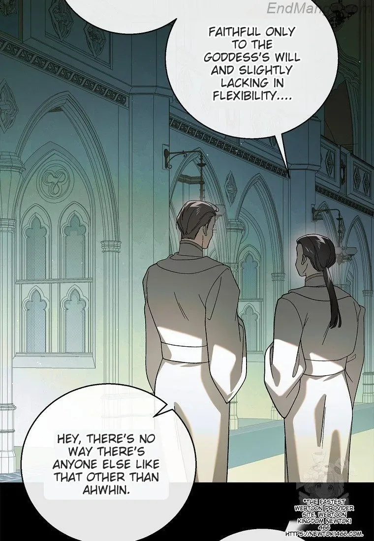 A Way To Protect The Lovable You Chapter 130 page 50