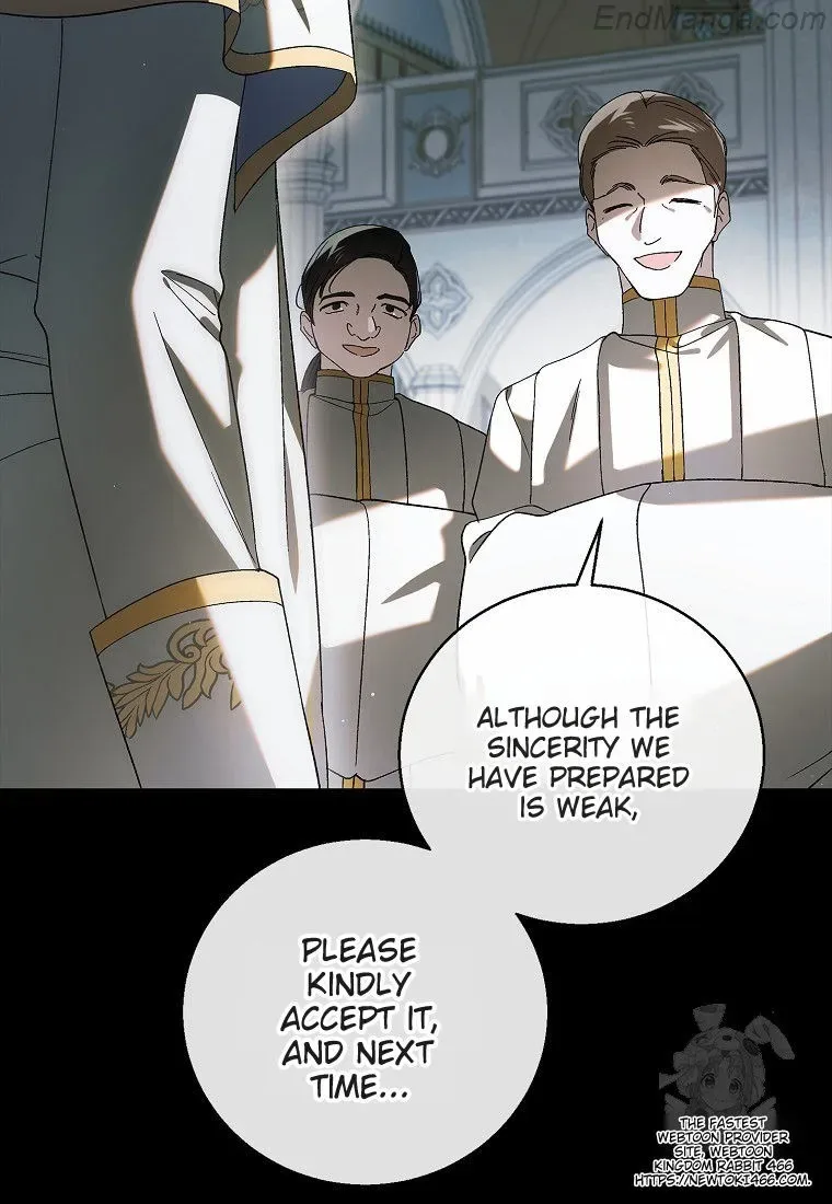 A Way To Protect The Lovable You Chapter 130 page 45