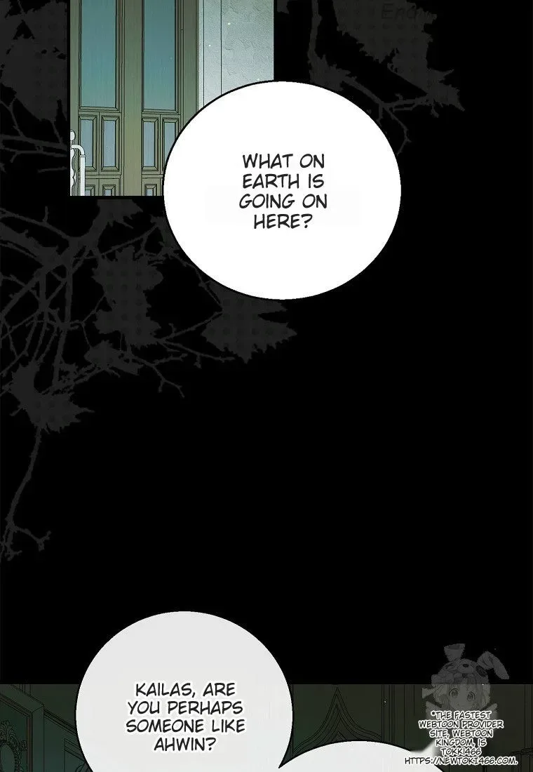 A Way To Protect The Lovable You Chapter 130 page 49