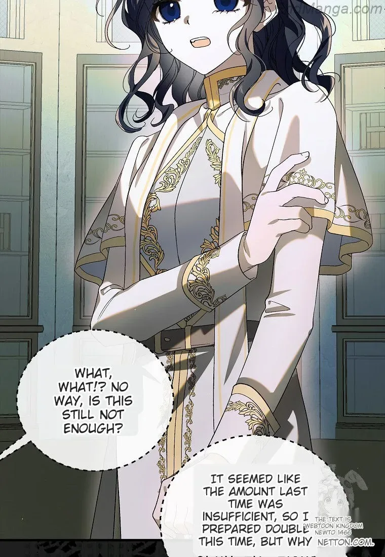 A Way To Protect The Lovable You Chapter 130 page 47
