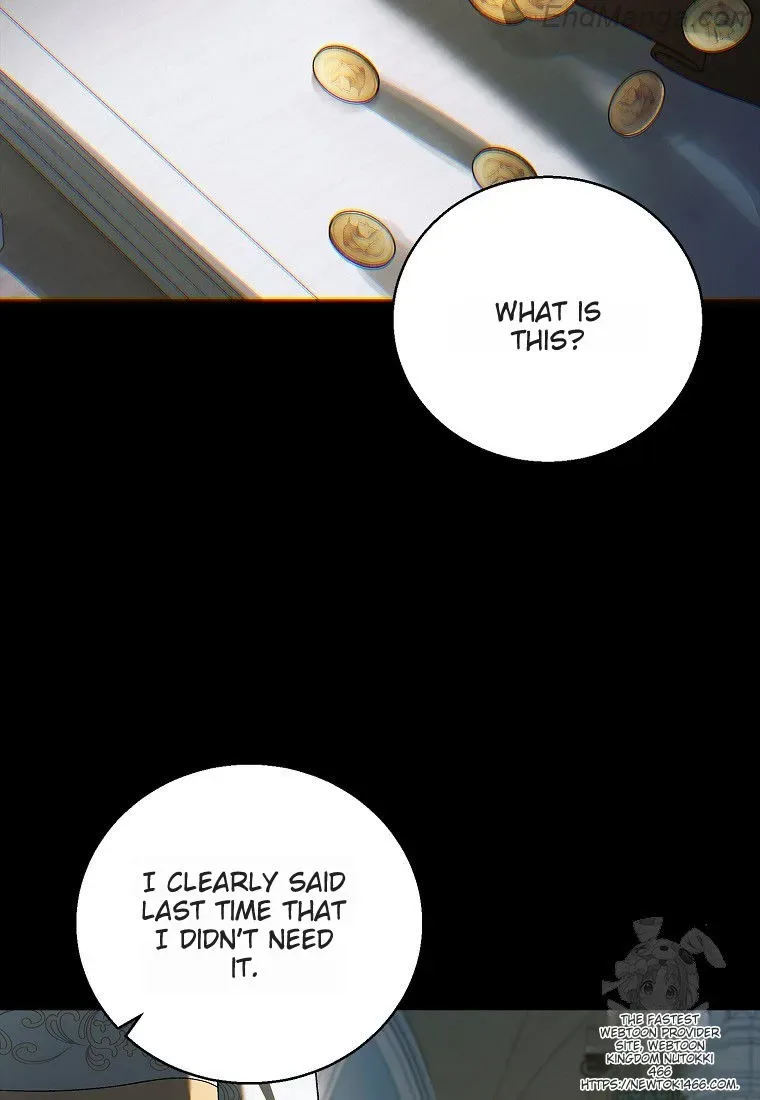 A Way To Protect The Lovable You Chapter 130 page 44