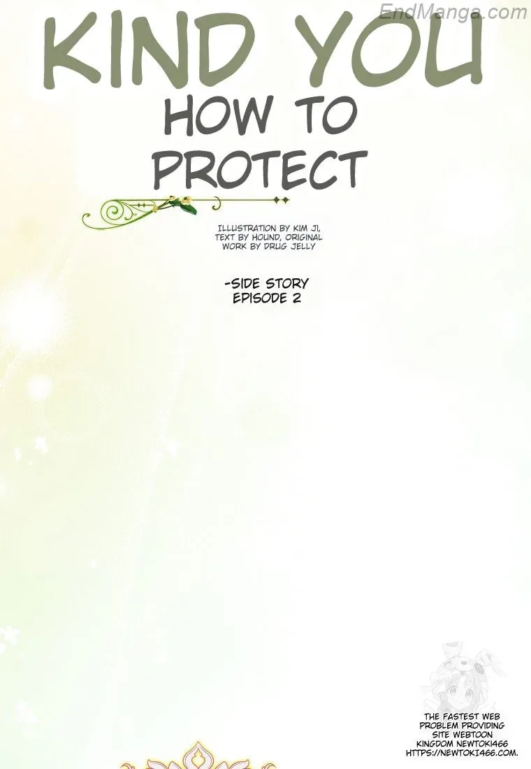 A Way To Protect The Lovable You Chapter 131 page 28