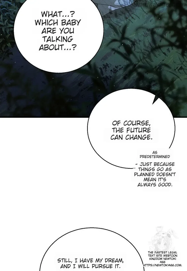 A Way To Protect The Lovable You Chapter 131 page 18