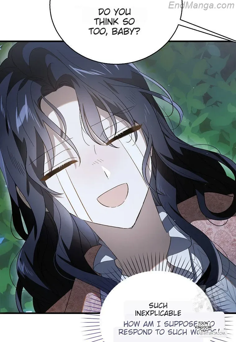 A Way To Protect The Lovable You Chapter 131 page 19
