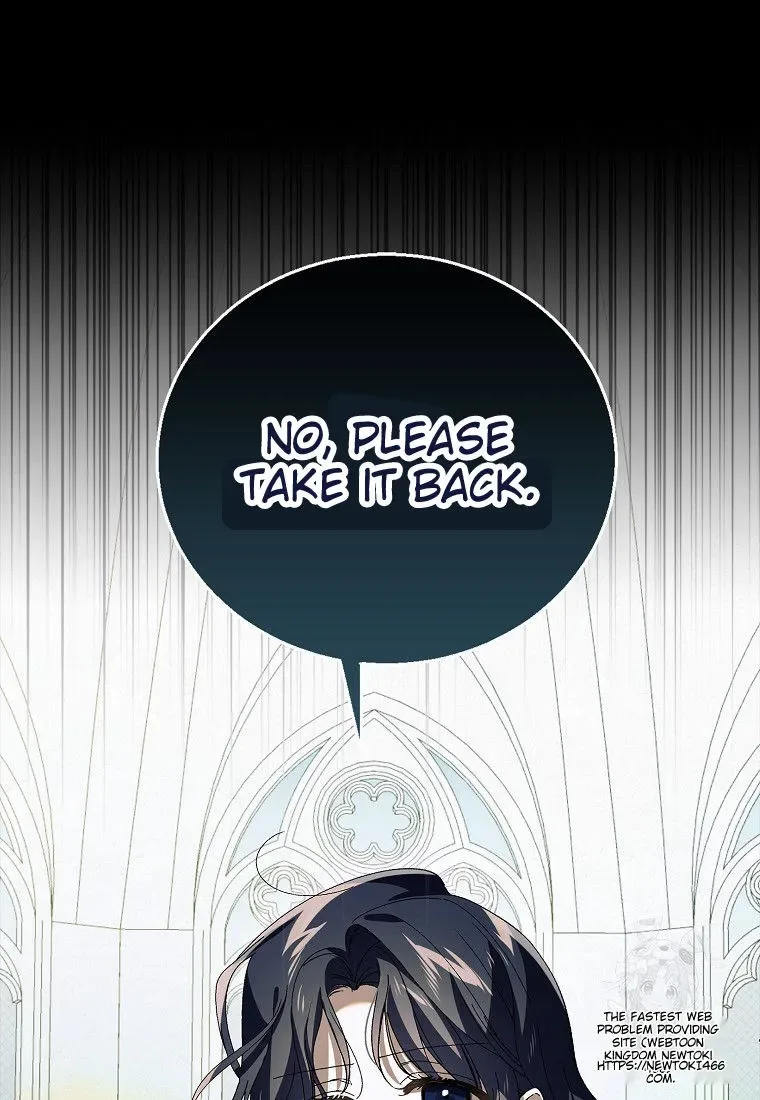 A Way To Protect The Lovable You Chapter 130 page 46