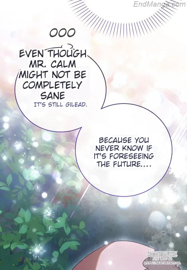 A Way To Protect The Lovable You Chapter 131 page 20