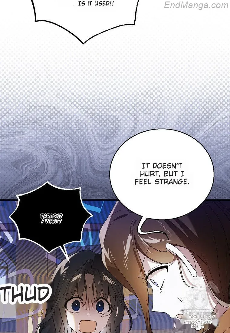 A Way To Protect The Lovable You Chapter 132 page 31