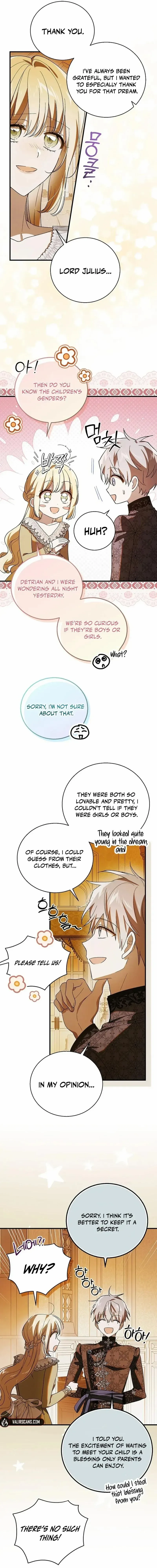 A Way To Protect The Lovable You Chapter 133 page 13