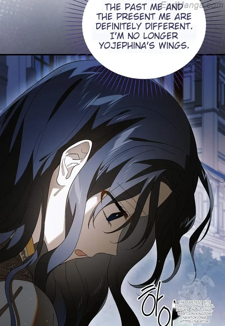 A Way To Protect The Lovable You Chapter 131 page 40