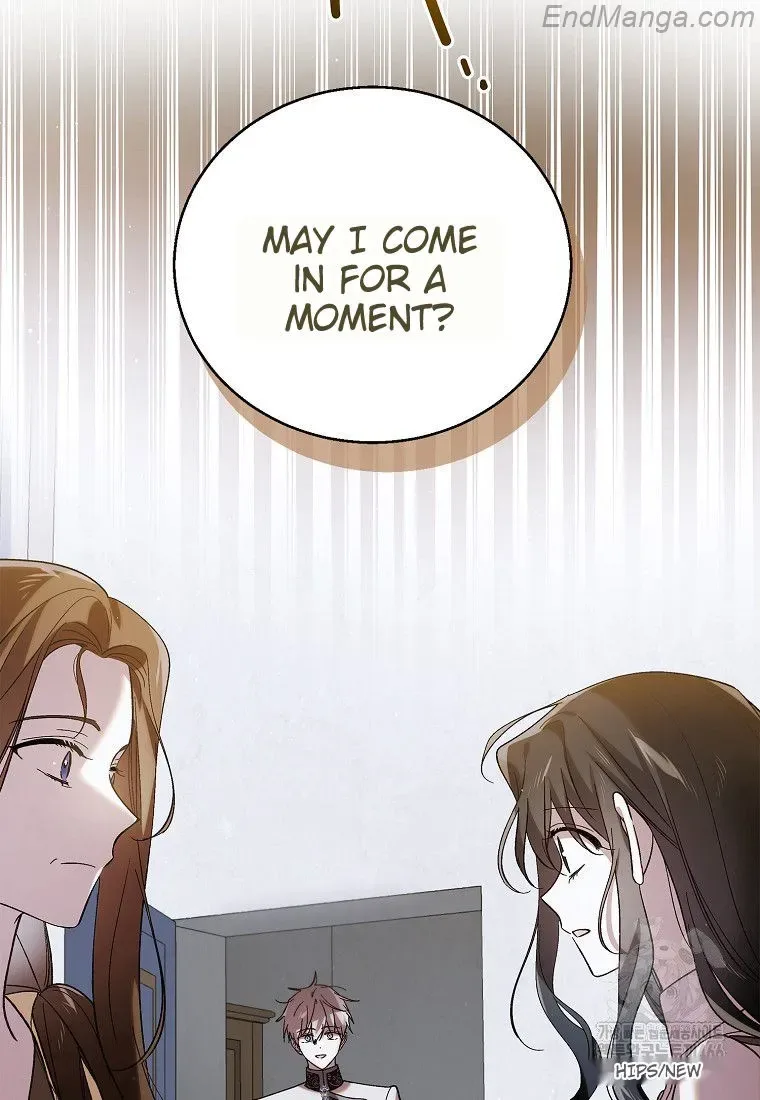 A Way To Protect The Lovable You Chapter 132 page 39