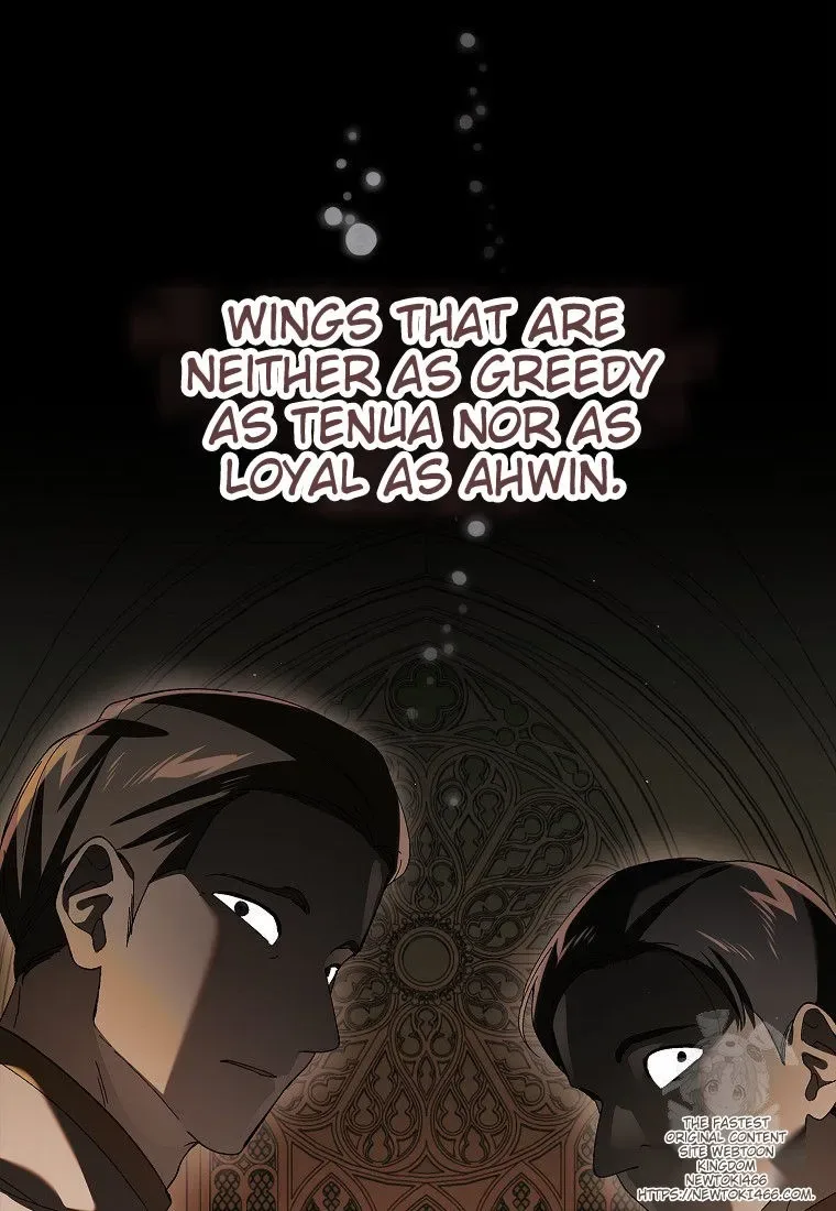 A Way To Protect The Lovable You Chapter 130 page 56