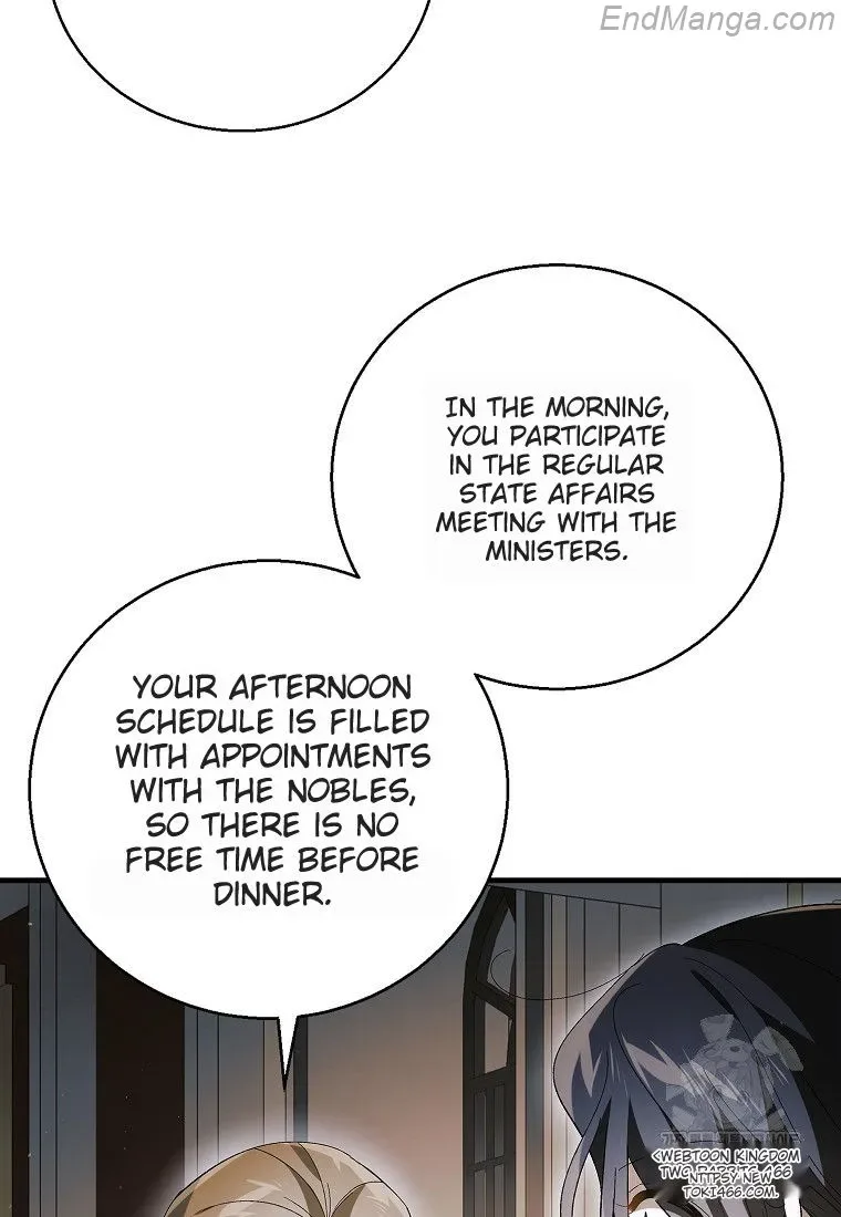 A Way To Protect The Lovable You Chapter 131 page 35