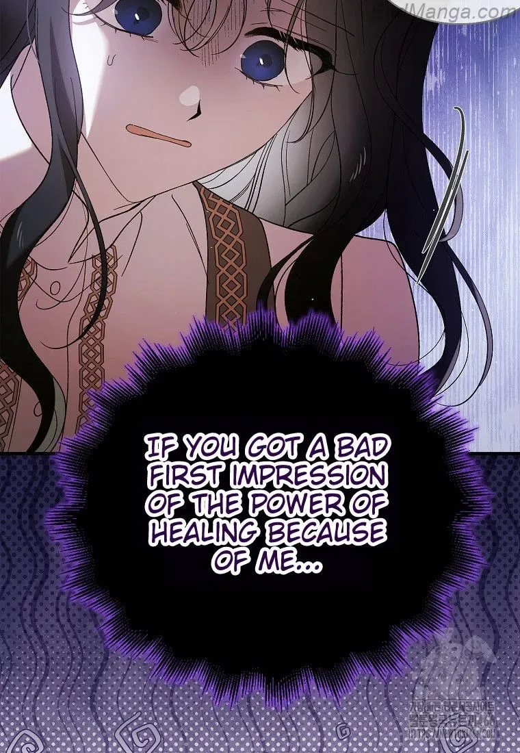 A Way To Protect The Lovable You Chapter 132 page 37