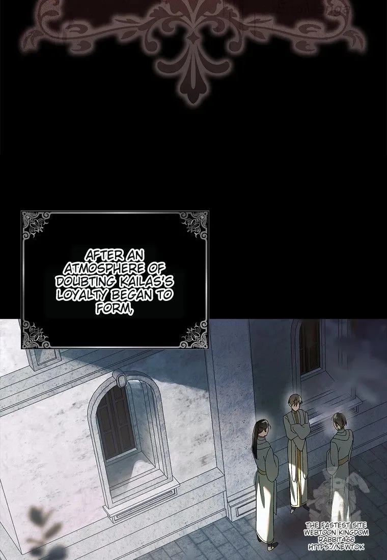A Way To Protect The Lovable You Chapter 130 page 58