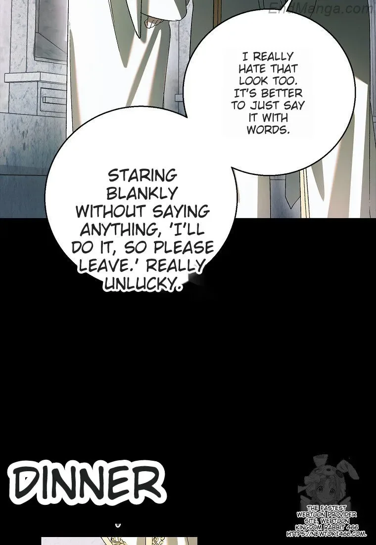 A Way To Protect The Lovable You Chapter 130 page 61