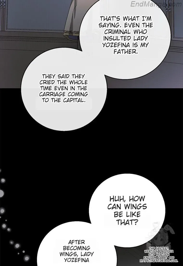 A Way To Protect The Lovable You Chapter 130 page 54